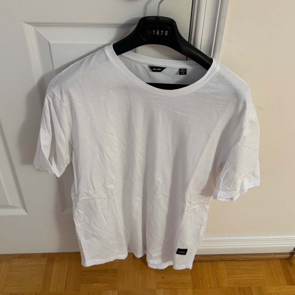 Not and Sons T Shirt
